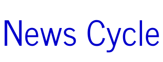 News Cycle フォント